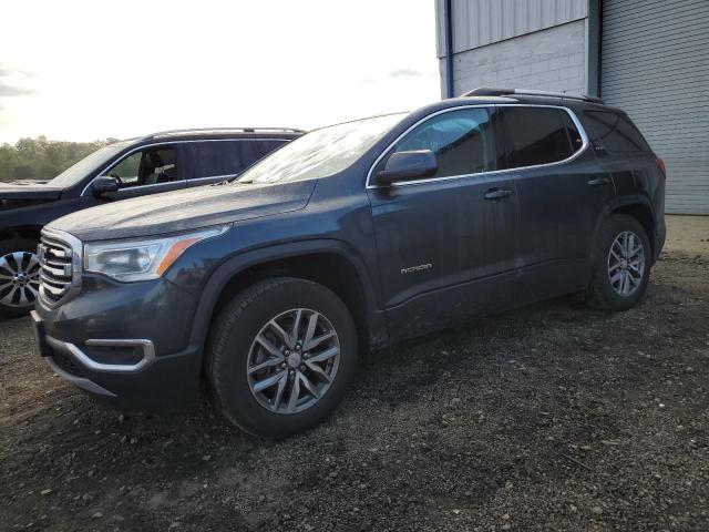 GMC ACADIA SLE 2019 1gkknsls9kz165079