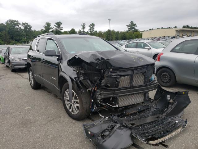 GMC ACADIA SLE 2019 1gkknsls9kz230626