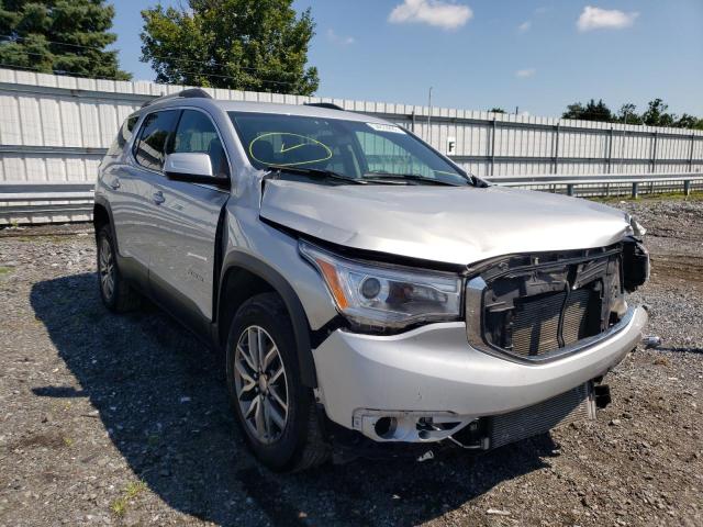 GMC ACADIA SLE 2019 1gkknsls9kz260032