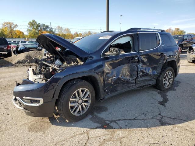 GMC ACADIA 2017 1gkknslsxhz274398