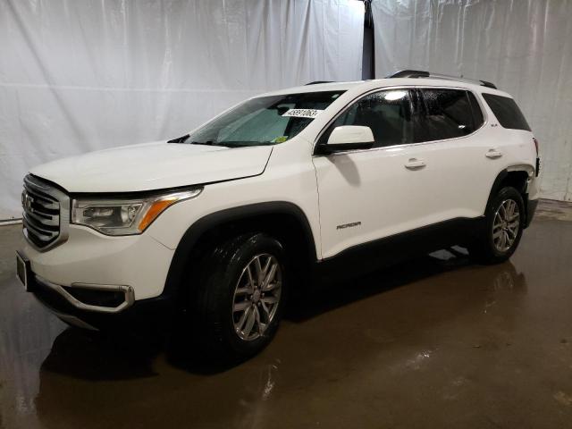 GMC ACADIA SLE 2018 1gkknslsxjz104886