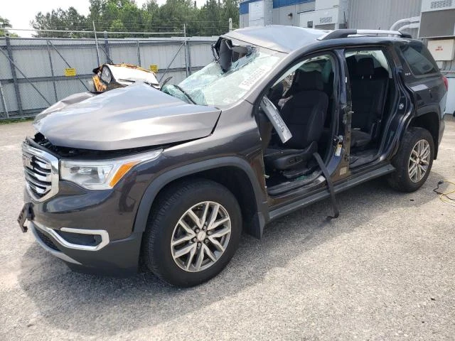 GMC ACADIA SLE 2018 1gkknslsxjz144059