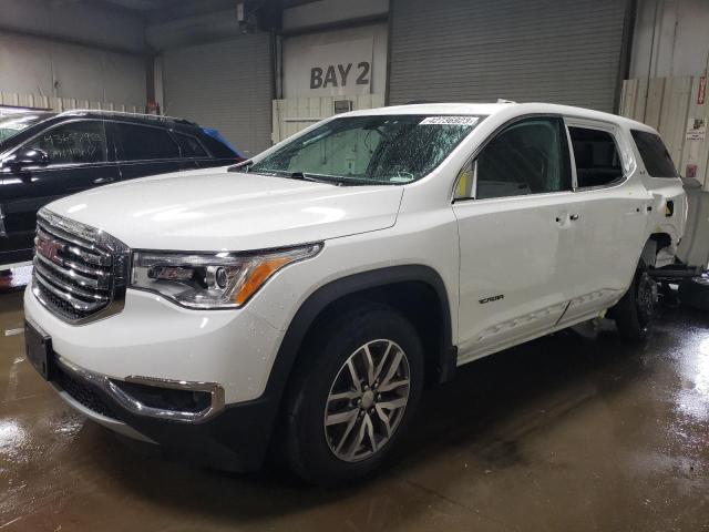 GMC NULL 2019 1gkknslsxkz226729