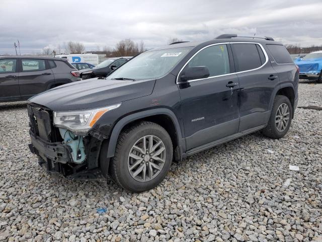 GMC ACADIA 2019 1gkknslsxkz261657