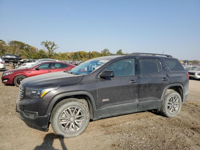 GMC ACADIA ALL 2017 1gkkntls0hz259639