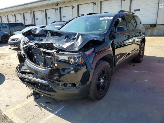 GMC ACADIA ALL 2019 1gkkntls0kz248602