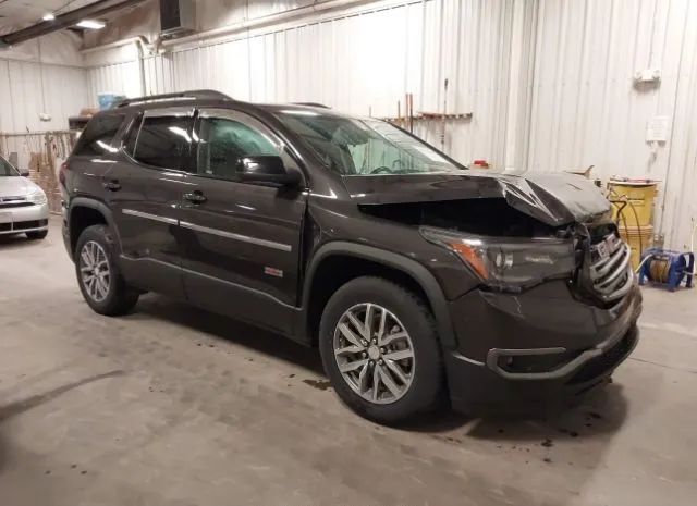 GMC ACADIA 2017 1gkkntls1hz274988