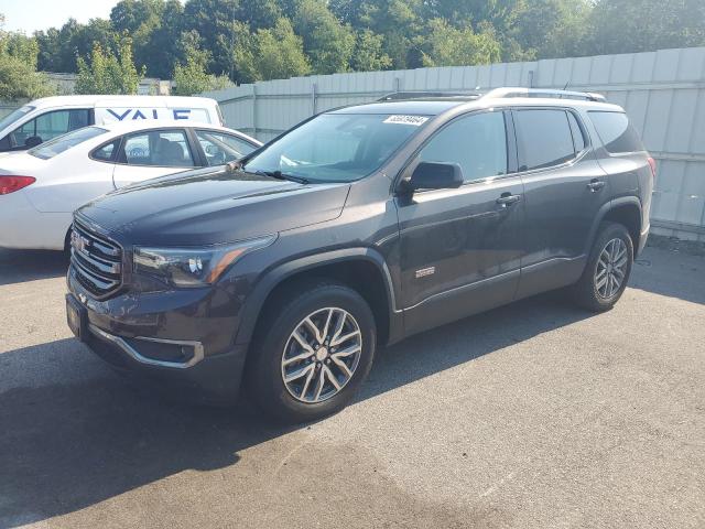 GMC ACADIA 2018 1gkkntls1jz163444