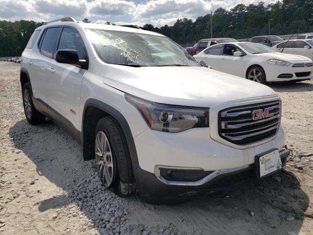 GMC ACADIA ALL 2019 1gkkntls1kz230481