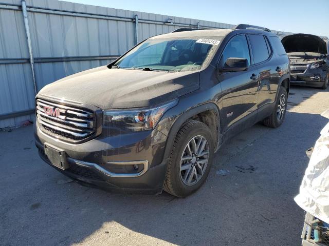 GMC ACADIA 2017 1gkkntls2hz268729