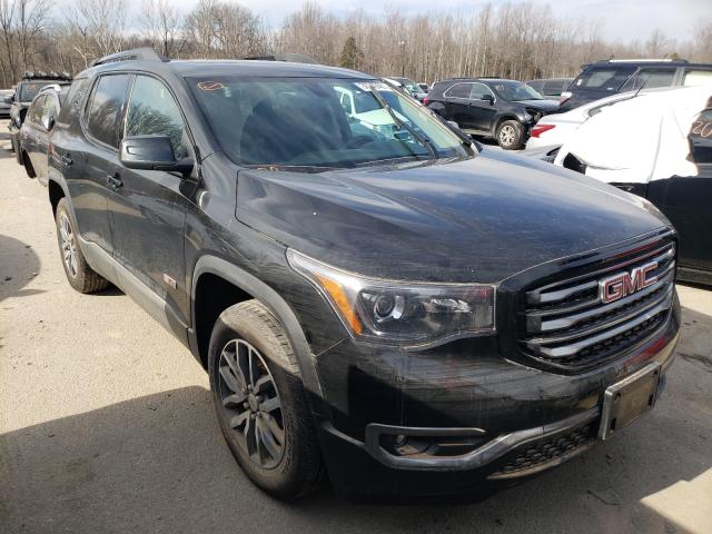 GMC ACADIA ALL 2019 1gkkntls3kz205873