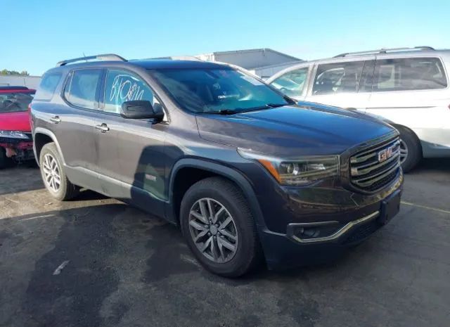 GMC ACADIA 2017 1gkkntls4hz224859