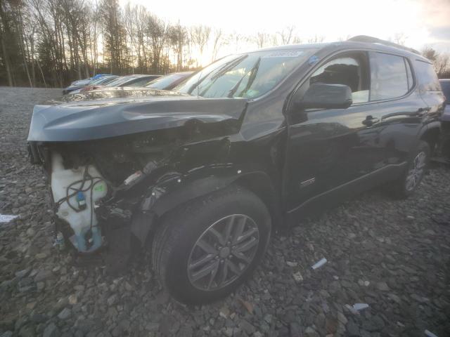 GMC ACADIA 2019 1gkkntls5kz205356