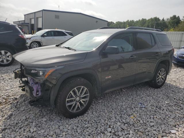 GMC ACADIA 2019 1gkkntls6kz235787