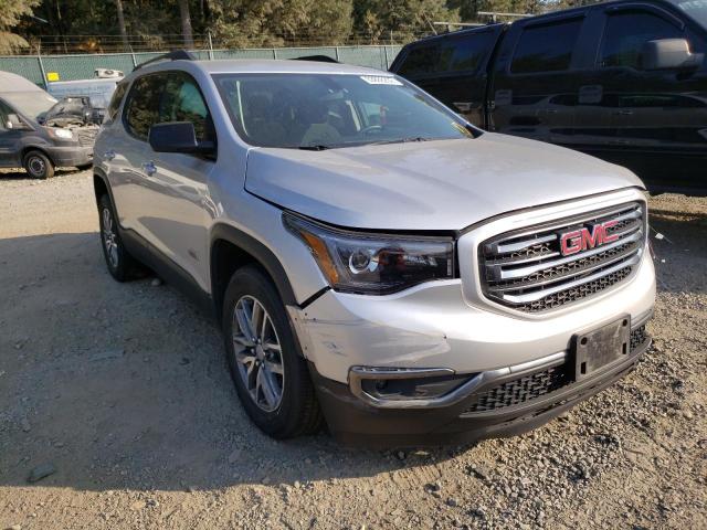 GMC ACADIA ALL 2017 1gkkntls7hz229974