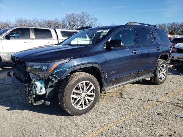 GMC ACADIA 2017 1gkkntls8hz206283