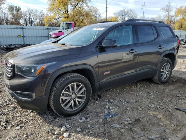 GMC ACADIA 2017 1gkkntls9hz274849