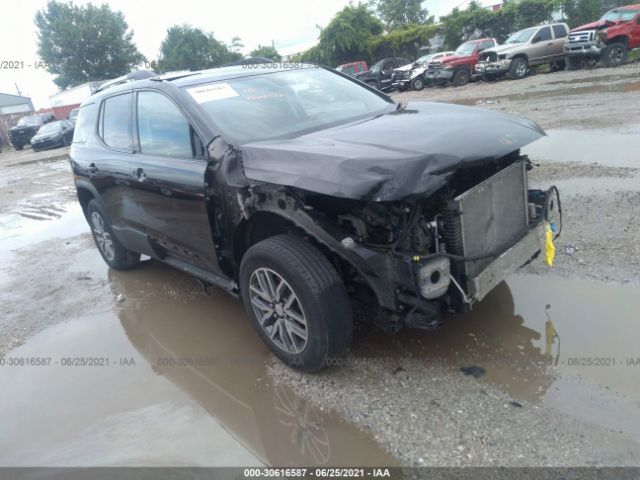 GMC ACADIA 2019 1gkkntls9kz142911