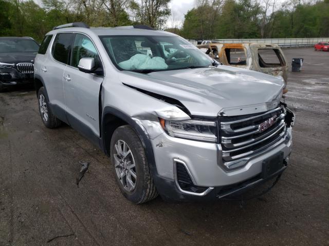 GMC ACADIA SLT 2020 1gkknul40lz194498