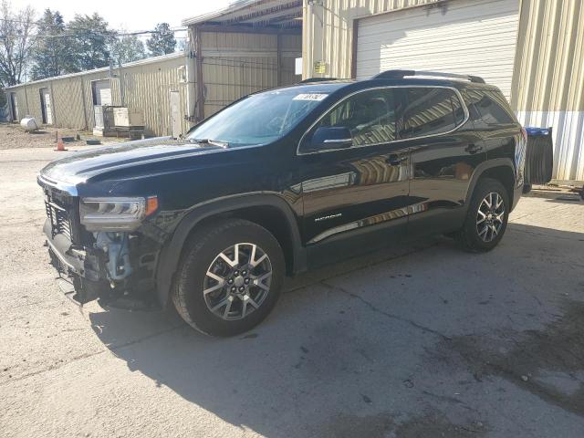 GMC ACADIA SLT 2023 1gkknul40pz149678