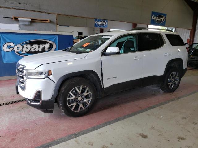 GMC ACADIA SLT 2023 1gkknul40pz164777