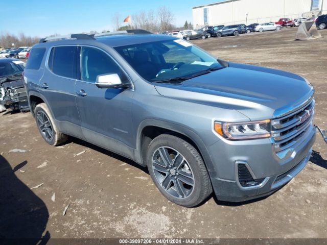 GMC ACADIA 2023 1gkknul40pz175634