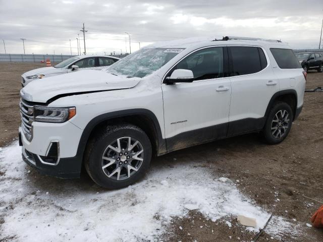 GMC ACADIA 2023 1gkknul40pz200063