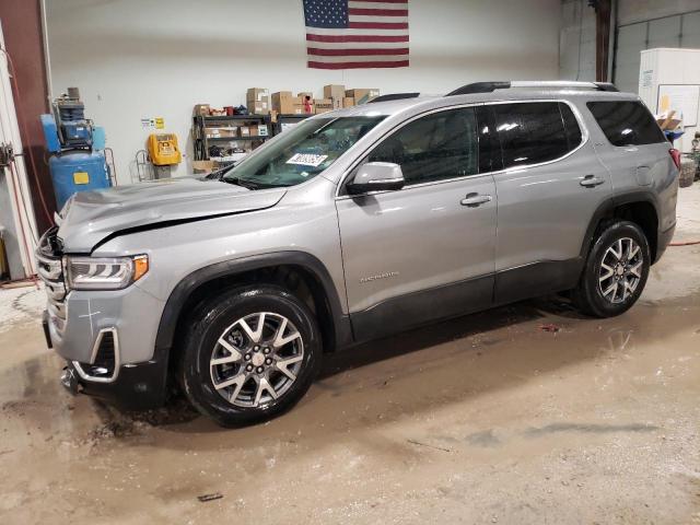 GMC ACADIA 2023 1gkknul40pz233791