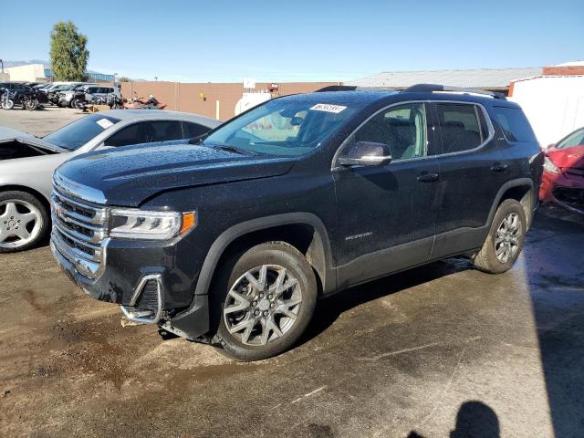 GMC ACADIA 2023 1gkknul40pz237601