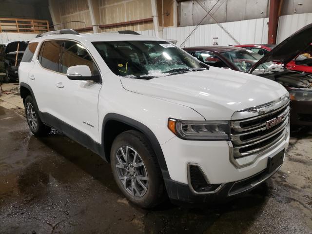 GMC ACADIA SLT 2020 1gkknul41lz186958