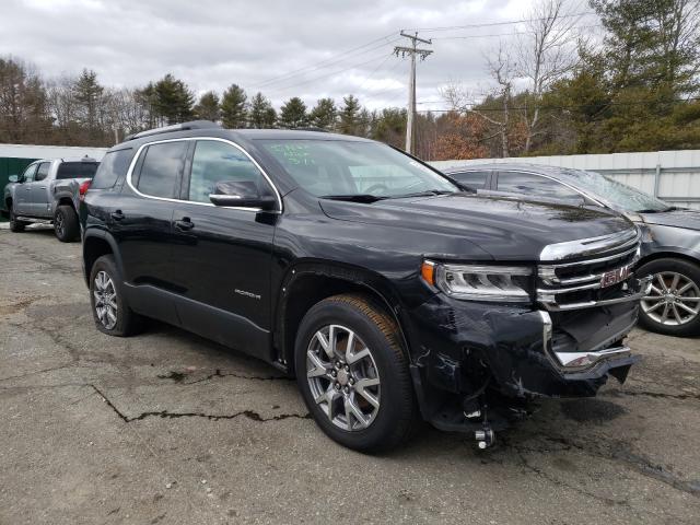 GMC ACADIA SLT 2020 1gkknul41lz190217