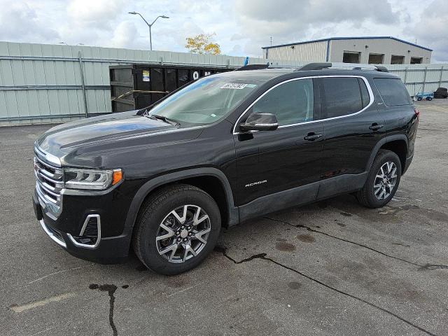 GMC ACADIA SLT 2023 1gkknul41pz183998