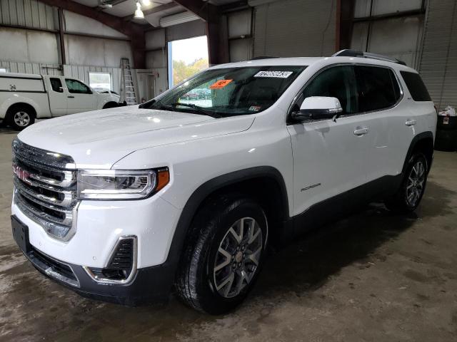 GMC ACADIA 2023 1gkknul41pz212464