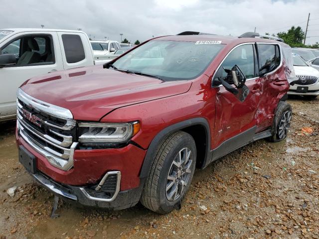 GMC ACADIA SLT 2023 1gkknul42pz113331