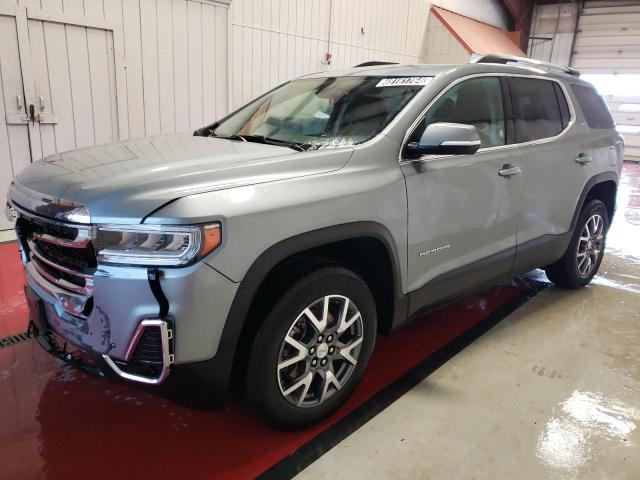 GMC ACADIA 2023 1gkknul42pz146703