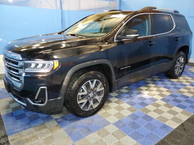 GMC ACADIA SLT 2023 1gkknul42pz149455