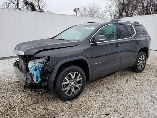 GMC ACADIA 2023 1gkknul42pz208505