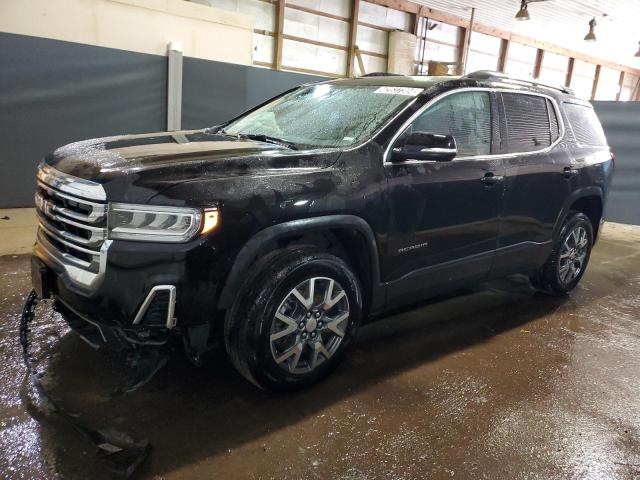 GMC ACADIA 2023 1gkknul42pz209654