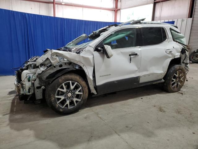 GMC ACADIA 2023 1gkknul42pz222288