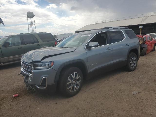 GMC ACADIA SLT 2023 1gkknul42pz227684