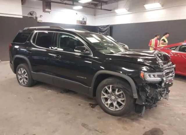 GMC ACADIA 2021 1gkknul43mz136127