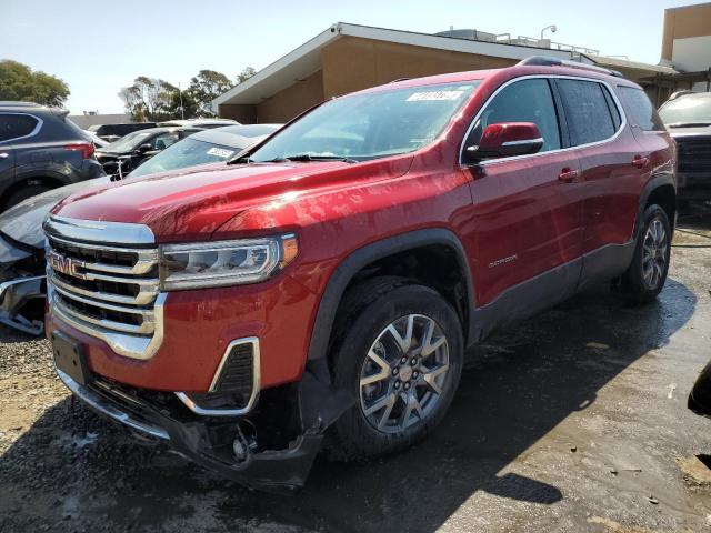 GMC ACADIA 2023 1gkknul43pz146550