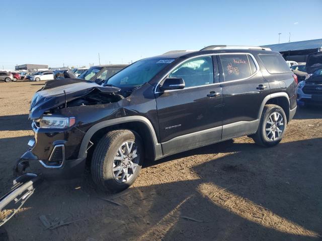 GMC ACADIA 2023 1gkknul43pz193254