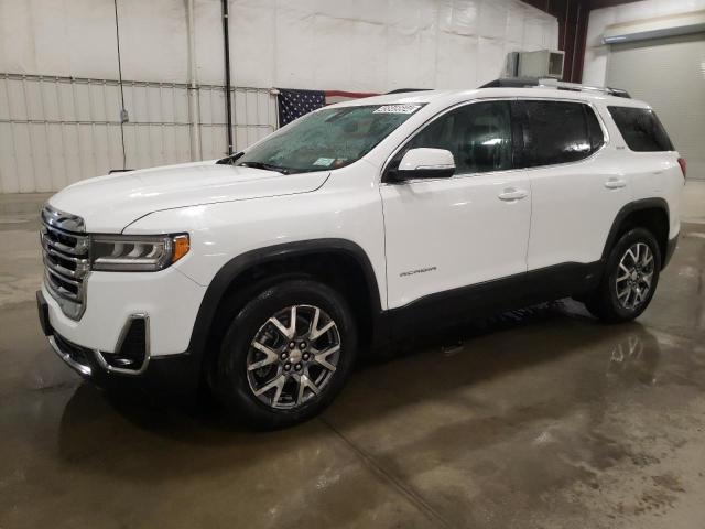 GMC ACADIA 2023 1gkknul43pz227404