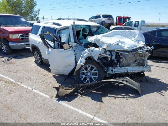 GMC ACADIA 2020 1gkknul44lz167529