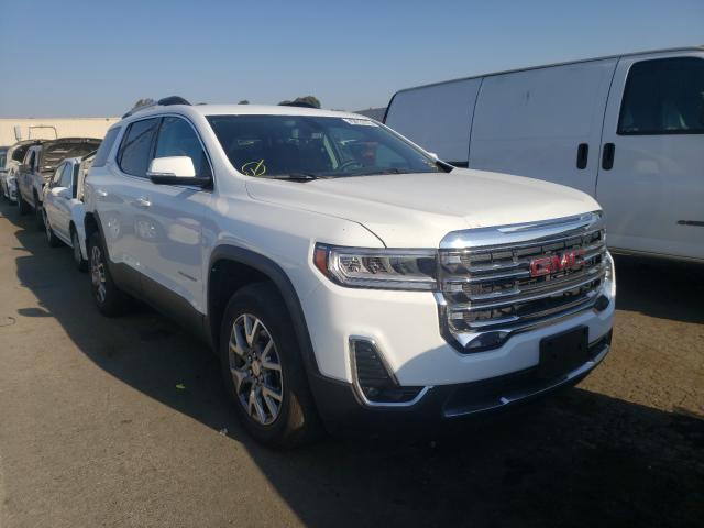 GMC ACADIA SLT 2020 1gkknul44lz181429