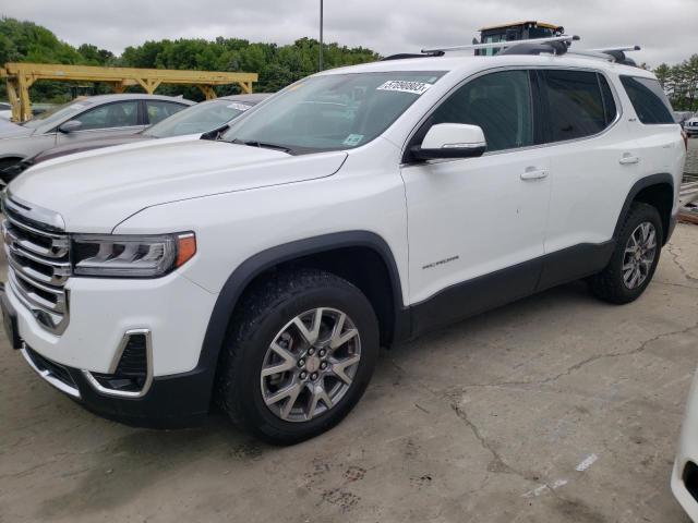 GMC ACADIA SLT 2020 1gkknul44lz183181