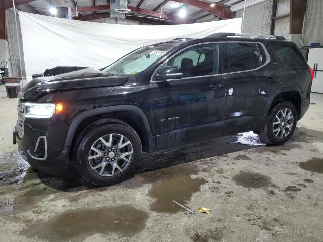 GMC ACADIA 2023 1gkknul44pz149828