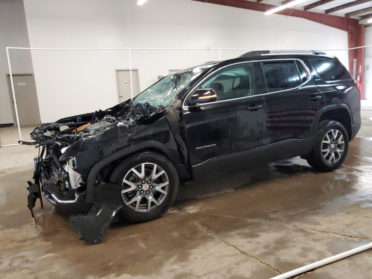 GMC ACADIA 2023 1gkknul44pz173840