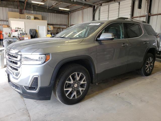 GMC ACADIA 2023 1gkknul44pz186717